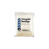 Sim Supply Triangular Bandage,Non-Woven Fabric  65001