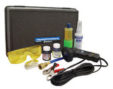 High Intensity Mini Light Professional UV Leak Detector Kit (Case Not Included) 53351