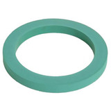 Sim Supply Cam and Groove Gasket,150 psi,3"  GASK-QCV300-G