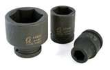 1" Drive 2-3/4" Impact Socket 588