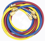 Color-Coded Enviro-Guard Hose for R-134A, 3 pc 60096