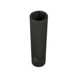 1/2" Drive, Extra Long Deep Impact Socket, 1-5/16" 242XD