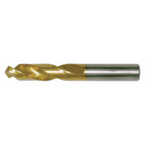 Chicago-Latrobe Screw Machine Drill,#33,HSS 48403