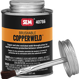 Brushable Copperweld 40786