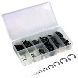 300 Pc. E-Clip Assortment 351