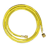 A/C Charging Hose, 63", Yellow 36793