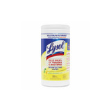 LYSOL® Brand WIPES,DSNFT,80/CNTR,6/CT 19200-84251