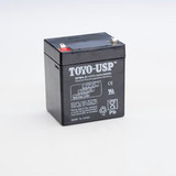 4.5 Amp Hour Battery/MS4000 000501