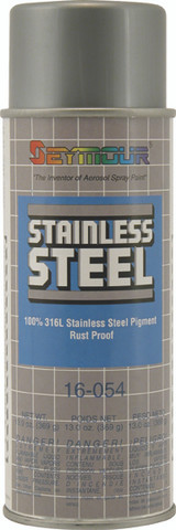 Stainless Steel 16-054