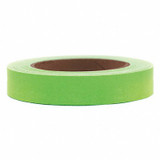 Roll Products Masking Tape,1" W,60 yd L,Green 23023G