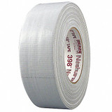 Nashua Duct Tape,White,1 7/8 in x 60 yd,11 mil  398N