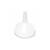 Westward Utility Funnel,Flow Capacity 7 oz. 1EKF1
