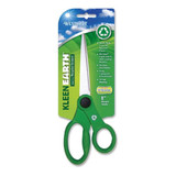 Westcott Scissors,Right or Left Hand,8 In. L 14820