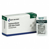 Sim Supply Hydrocortisone Cream,0.004 oz.,20ct.  90946