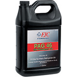 PAG Oil 46 with UV Dye Gallon 2501
