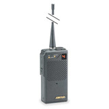 Ritron MFR#:JMX-446D,Channels:10 JMX446D
