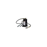 Air Hydraulic Bottle Jack, 12 Ton 4412AH