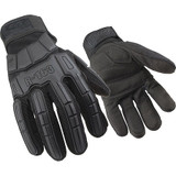 Ringers Gloves Mechanics Gloves,XL,9",PR 163