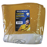 Tillman VF,Welding Gloves,Cow,L,2UKC3,PR 1350LVM