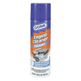 Gunk Engine Cleaner and Degreaser,17.00 oz. FEB1