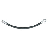 Westward Hose Extension,18 in L,Polyurethane 13X053