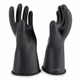 Salisbury Elect Insulating Gloves,Type I,8,PR1 E011B/8