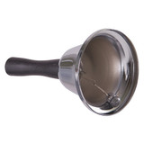 Dmi Call Bell,Silver,4 3/4" L 640-5401-0000
