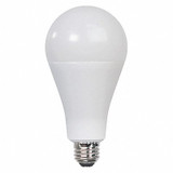 Feit Electric LED,33 W,A23,Medium Screw (E26) OM300/850/LED