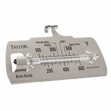 Taylor Liquid Filled Food Service Thermometer  5921N
