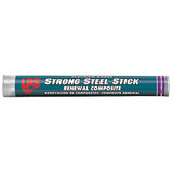 Lps Putty,Dark Gray,Strong Steel  60159