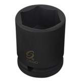 3/4" Drive, Impact Socket, 2-1/8" 468