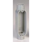 Appleton Electric Conduit Outlet Body,1-1/4 In. C125T-A