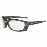Honeywell Uvex Safety Glasses,Clear S2600HS