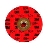 3m Cubitron Quick-Change Sanding Disc,2 in Dia,TSM 7100076921