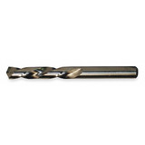 Cle-Line Mechanics Length Drill,5/64",Cobalt  C30505