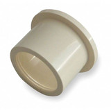 Sim Supply Bushing, CTS,40,1-1/2 x 1 In.  2GKG1