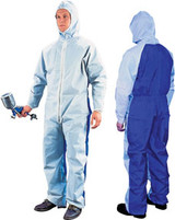 Protection Suit™, Medium, XX-Large Size 50 to 52 2295