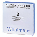 Cytiva Whatman Qual Filter 7 cm Dia,8 mic Min,PK100 1002-070