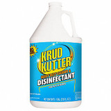 Krud Kutter Heavy Duty Cleaner/Disinfectant,1gal DH012