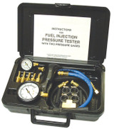 Fuel Injection Pressure Tester 33980