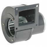 Dayton Blower,146 cfm,115V,0.75A,3100 rpm 1TDP7