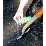 Slip Plate 12 oz.,Aerosol Can,Lubricants SLIPAERO-6CS