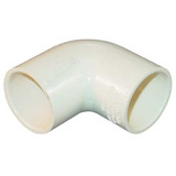 Manufacturer Varies 90 Elbow,CPVC,1" Pipe Size,SCH SDR 11 4106-010
