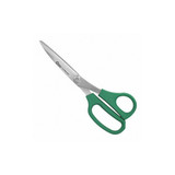 Clauss Multipurpose,Shears,Straight,8 In. L  15313