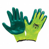 Condor Cut-Resistant Gloves,XL/10,PR 48UR20