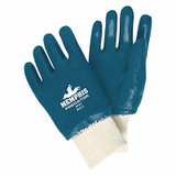 Mcr Safety Coated Gloves,Full,L,11",PR 9751