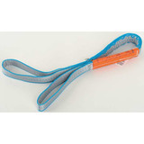 Lift-All Web Sling,Flat Eye,3 ft L,6,400 lb Cap. EE2801TFX3