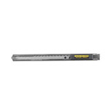 Olfa Snap-Off Utility Knife,5 1/2 In,Silver SVR-2
