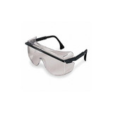 Honeywell Uvex Safety Glasses,Clear S2500C