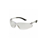 Pyramex Safety Glasses,Clear, Anti-Static S5810ST